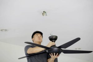 Innovative Airflow: Ceiling Fan Installation Essentials