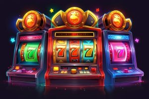 Discover the Thrill of Rajacasino88 Slot Online