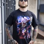 Discovering Hidden Gems: A Tour of Iron Maiden’s Official Shop