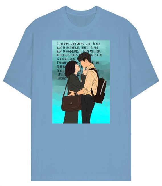 Extraordinary Attorney Woo Merchandise: Elevate Your Legal Wardrobe with Exclusive Finds