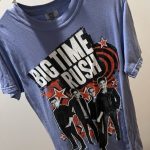 Exclusive Insights: Big Time Rush Merch – What’s Trending Now