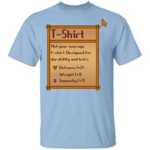 Your Go-To Source for Authentic Stardew Valley Merchandise