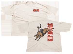 Explore the Must-Have Items in Kip Moore’s Official Store