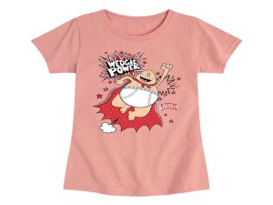 Unlocking the Treasure Trove: Captain Underpants Merchandise Galore