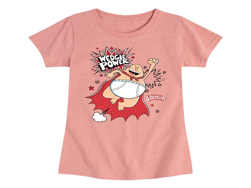 Unlocking the Treasure Trove: Captain Underpants Merchandise Galore