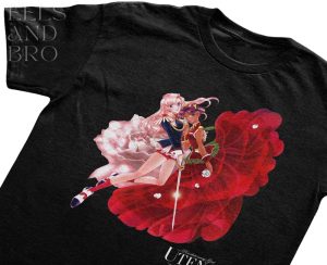 Revolutionary Girl Utena Store Showcase: Elevate Your Collection with Unique Pieces