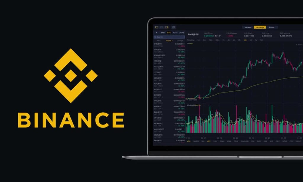 Binance Registration Guide for Crypto Beginners